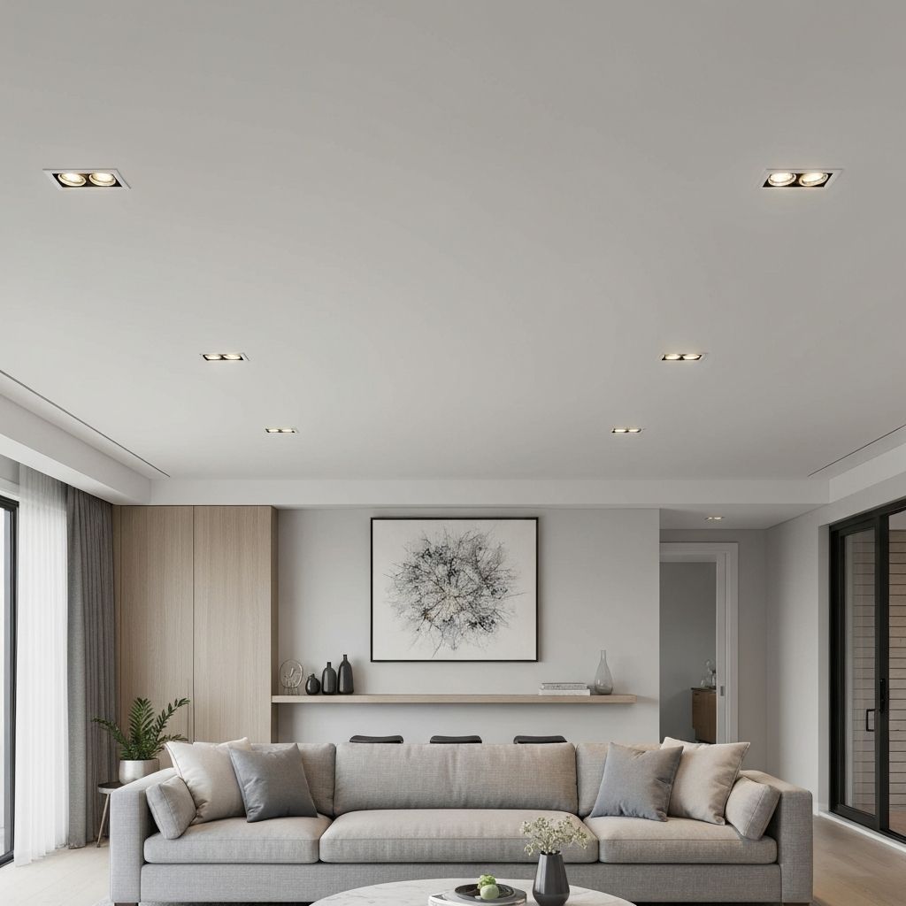 Everyday Residential