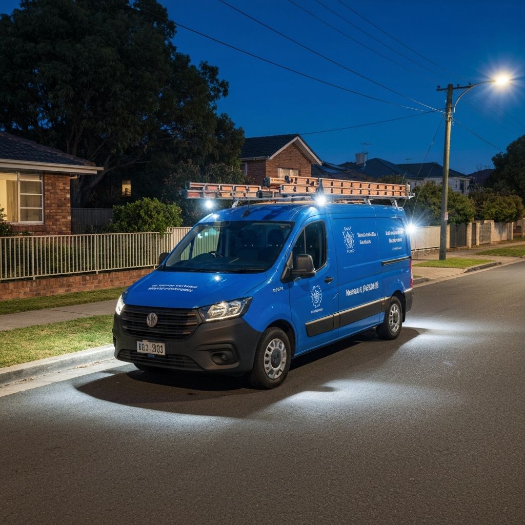 Fault Finding & After-Hours